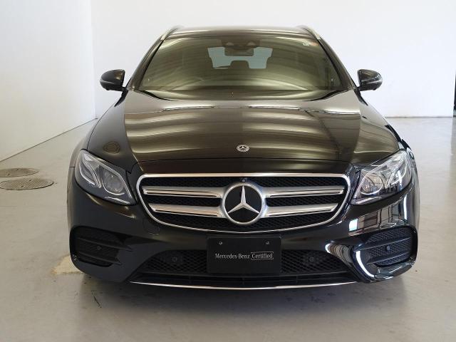 E200 ステーションワゴン アバンギャルド スポーツ