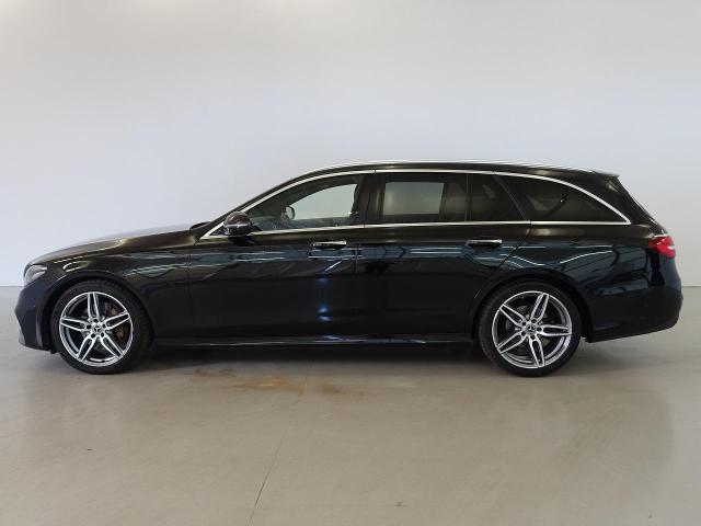 E200 ステーションワゴン アバンギャルド スポーツ