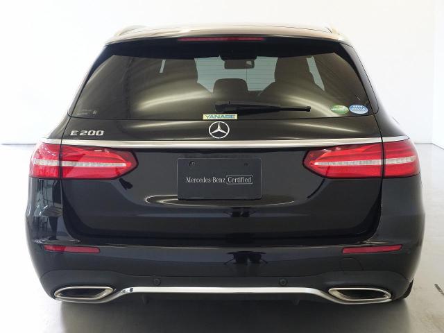 E200 ステーションワゴン アバンギャルド スポーツ