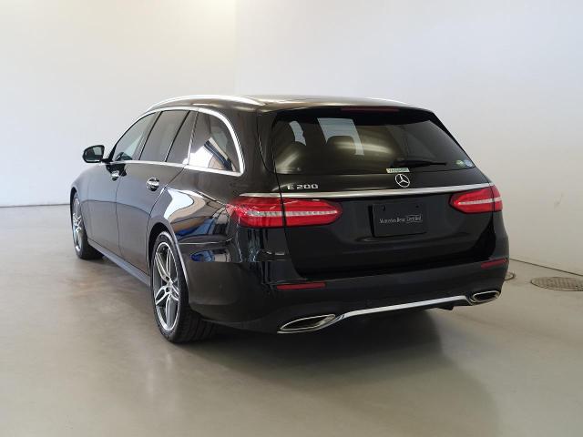 E200 ステーションワゴン アバンギャルド スポーツ