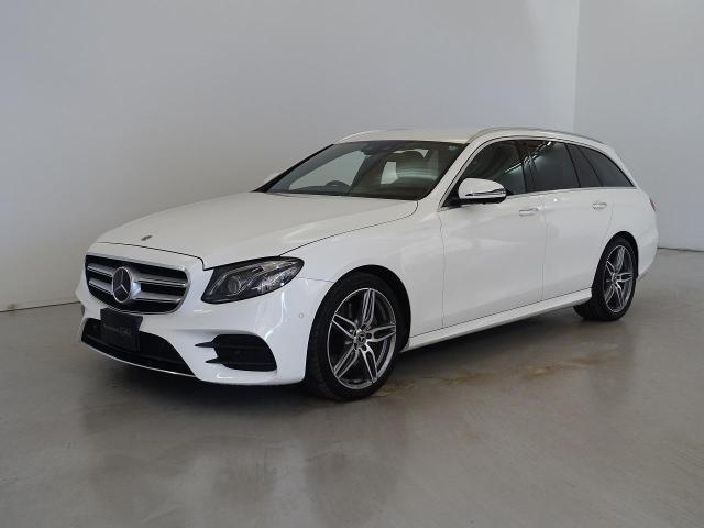 E200 ステーションワゴン アバンギャルド スポーツ