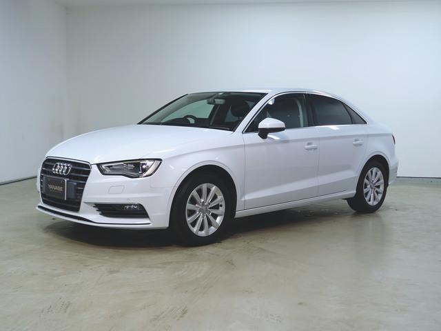 A3 セダン 1.4 TFSI
