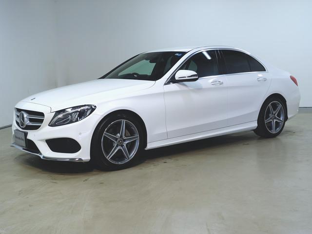 C180 ローレウスエディション レーダーセーフティーパッケージ