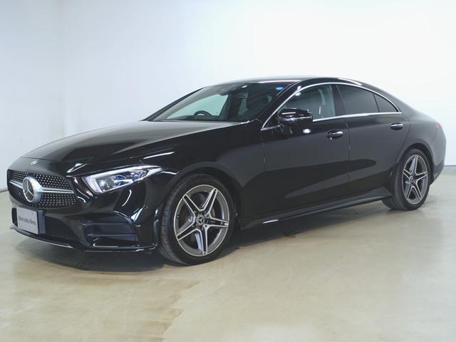 CLS220 d スポーツ エクスクルーシブパッケージ