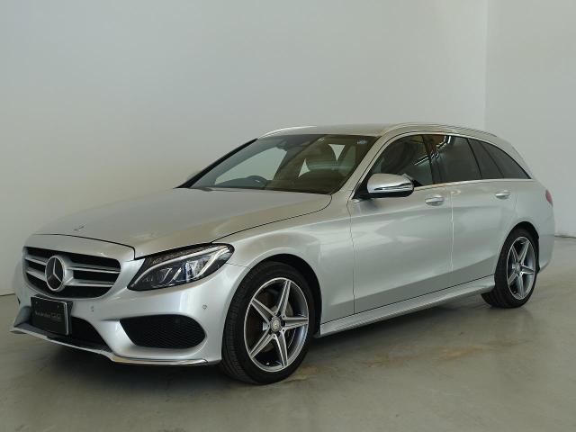 C200 ステーションワゴン スポーツ