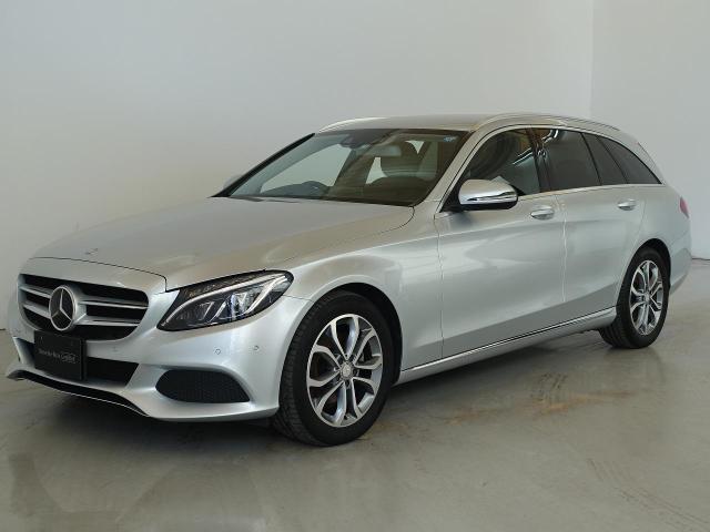 C200 ステーションワゴン アバンギャルド