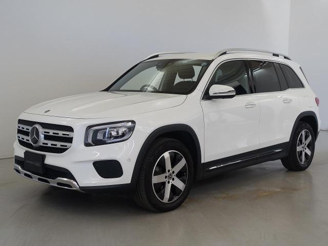 GLB200 d ナビゲーションパッケージ