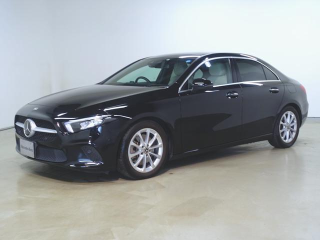 A250 4マチック セダン レーダーセーフティーパッケージ ナビゲーションパッケージ レザーエクスクルーシブパッケージ