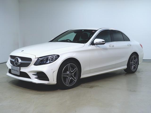 C200 ローレウスエディション スポーツプラスパッケージ レーダーセーフティーパッケージ