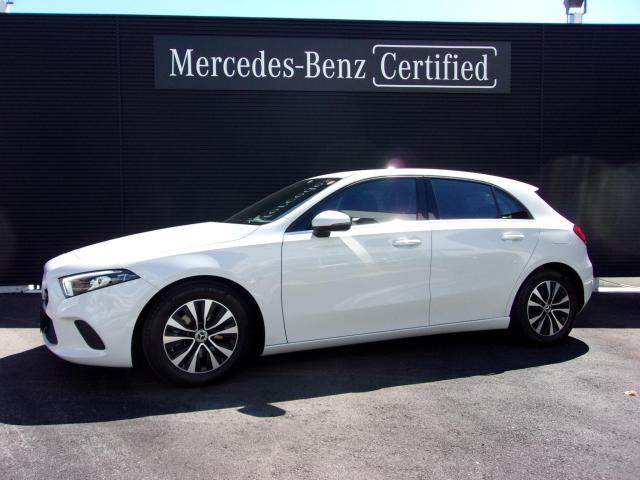 A180 ナビゲーションパッケージ