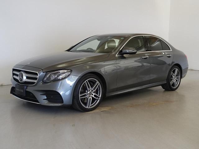 E220 d ローレウスエディション エクスクルーシブパッケージ