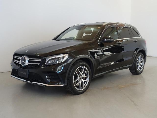 GLC200 スポーツ