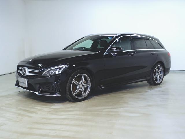 C200 ステーションワゴン スポーツ