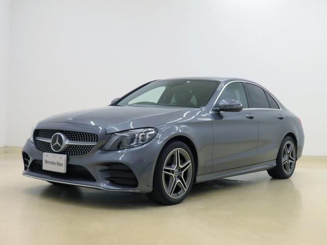 C200 ローレウスエディション スポーツプラスパッケージ