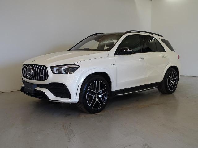メルセデス‐AMG GLE53 4MATIC+