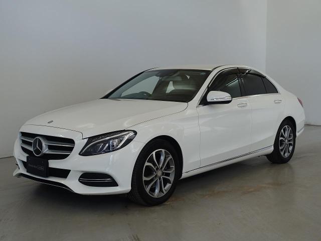 C200 アバンギャルド