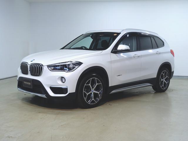 X1 sDrive18i