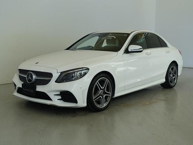 C200 ローレウスエディション レーダーセーフティパッケージ