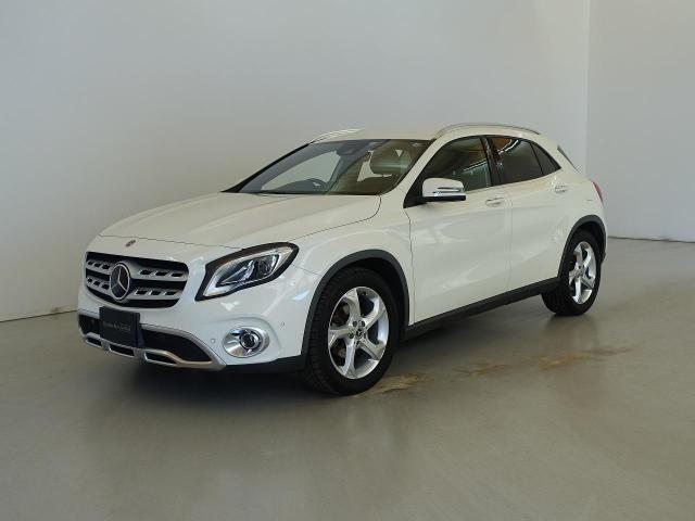 GLA180 レーダーセーフティパッケージ・ベーシックパッケージ