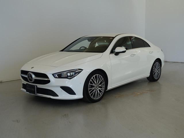 CLA200 d ナビゲーションパッケージ