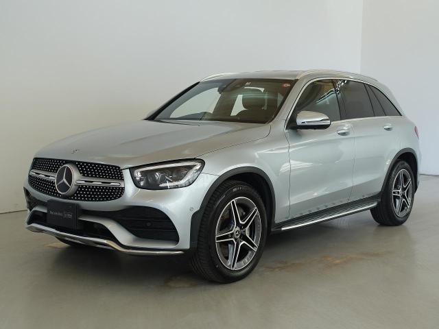 GLC220 d 4MATIC AMGライン
