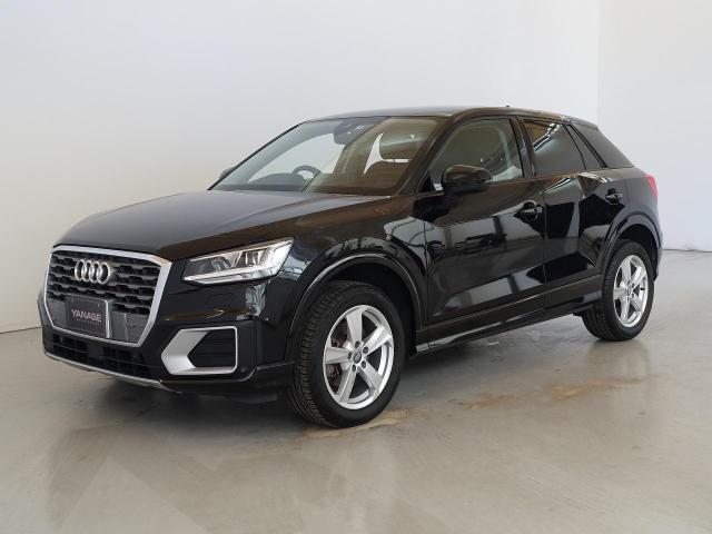 Q2 1.0 TFSI スポーツ