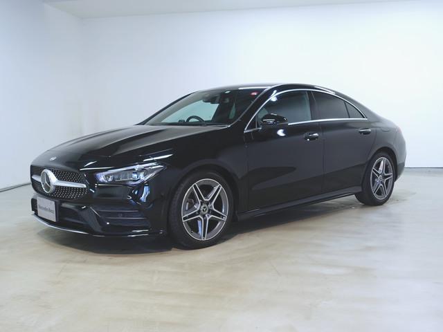 CLA180 AMGライン