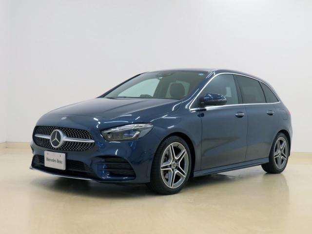 B180 AMGライン レーダーセーフティパッケージ ナビゲーションパッケージ アドバンスドパッケージ