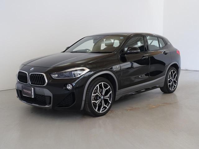 X2 xDrive18d MスポーツX