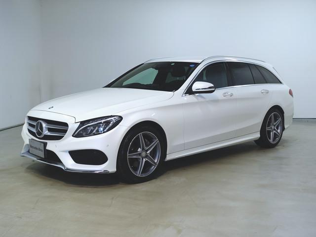 C200 ステーションワゴン スポーツ