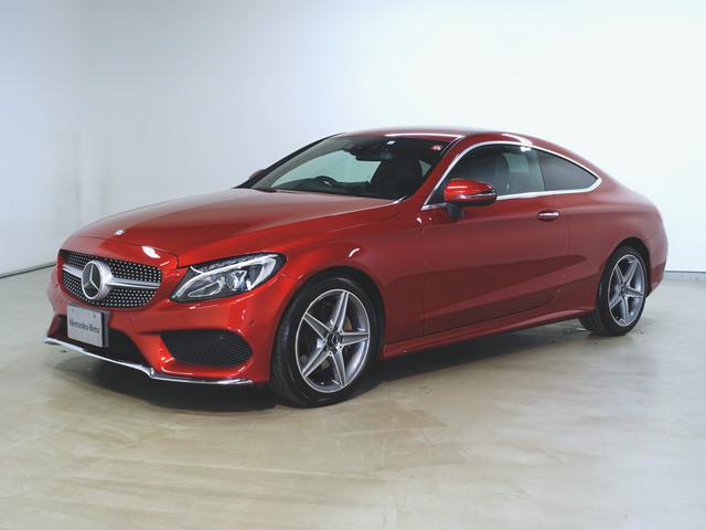 C180 クーペ スポーツ