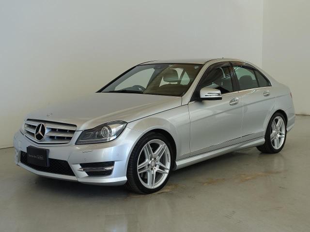 C350 ブルーエフィシェンシー アバンギャルド