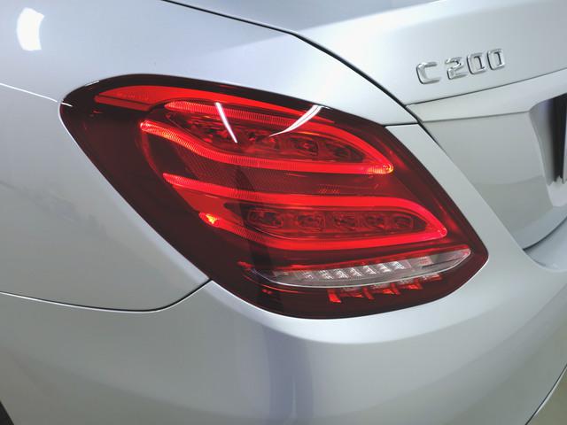 C200 アバンギャルド AMGライン レザーエクスクルーシブパッケージ