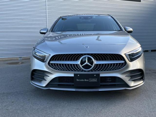 A200d AMGライン レーダーセーフティパッケージ ナビゲーションパッケージ