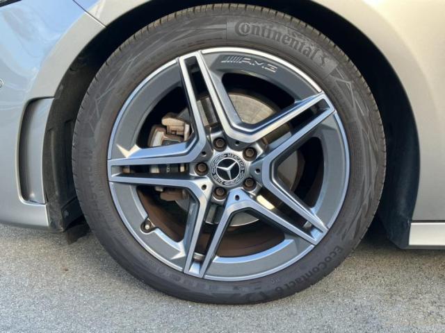 A200d AMGライン レーダーセーフティパッケージ ナビゲーションパッケージ