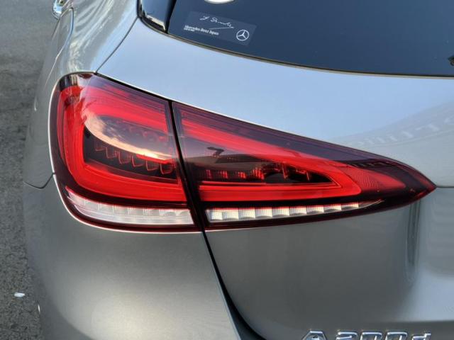 A200d AMGライン レーダーセーフティパッケージ ナビゲーションパッケージ