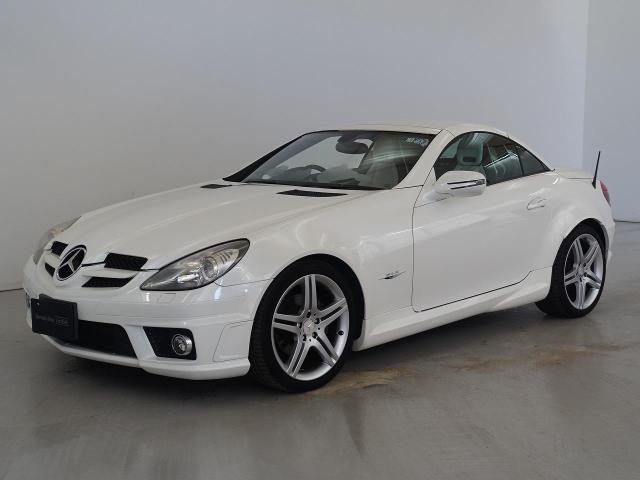 SLK200 2ルックエディション