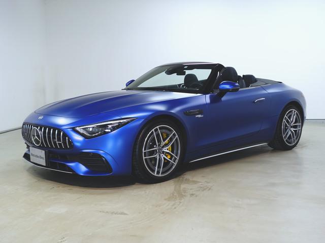 SL43 ヘッドアップディスプレイ