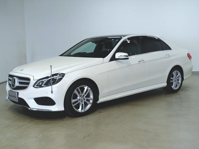 E300 アバンギャルド AMGスポーツパッケージ