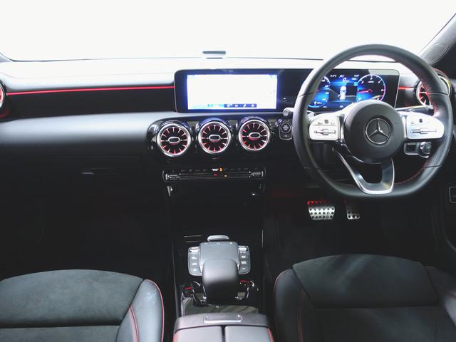 CLA200 d シューティングブレーク AMGライン レーダーセーフティーパッケージ ナビゲーションパッケージ