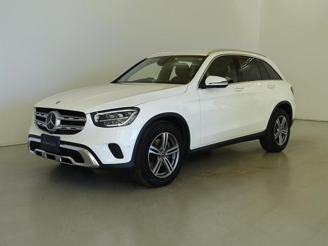 GLC220 d 4MATIC