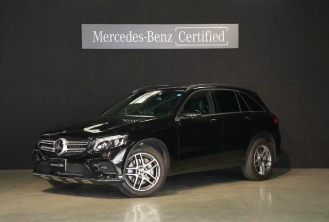 GLC220 d 4MATIC スポーツ