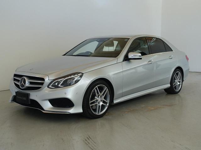E250 アバンギャルド