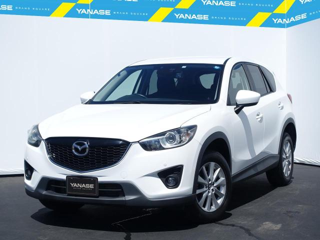 CX-5 XD