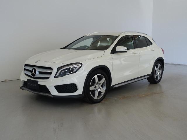 GLA180 スポーツ