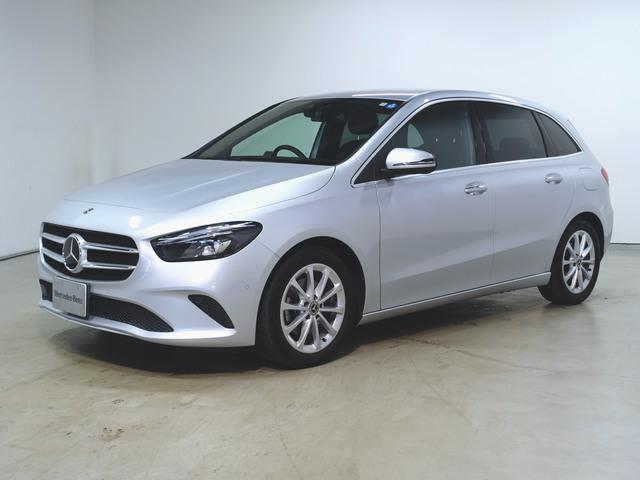 B200 d レーダーセーフティーパッケージ ナビゲーションパッケージ