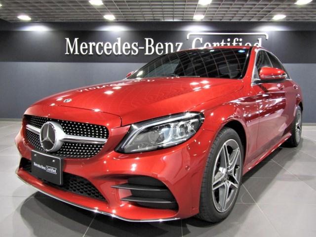 C200 ローレウスエディション スポーツプラスパッケージ