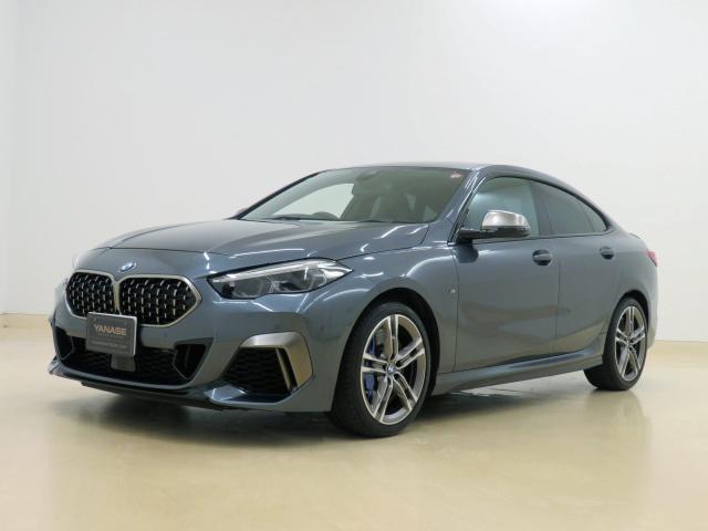 BMW M235i xDrive グランクーペ