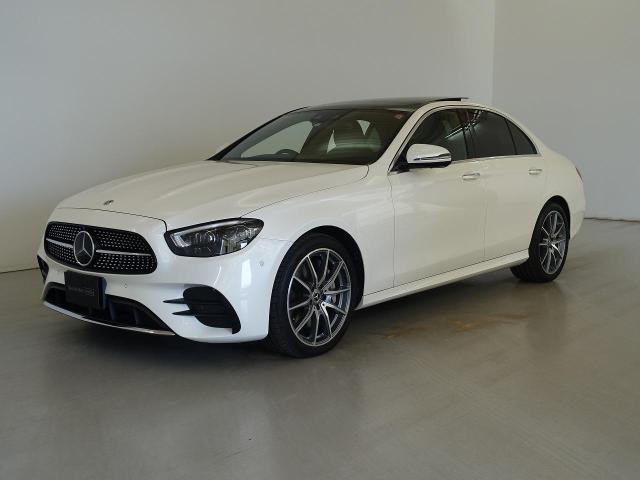 E300 スポーツ エクスクルーシブパッケージ