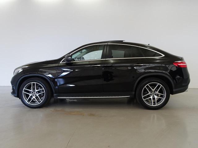 GLE350 d 4MATIC クーペ スポーツ